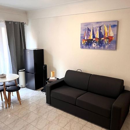 Fully Equipped Apt For 3, Near Negresco Νίκαια Εξωτερικό φωτογραφία