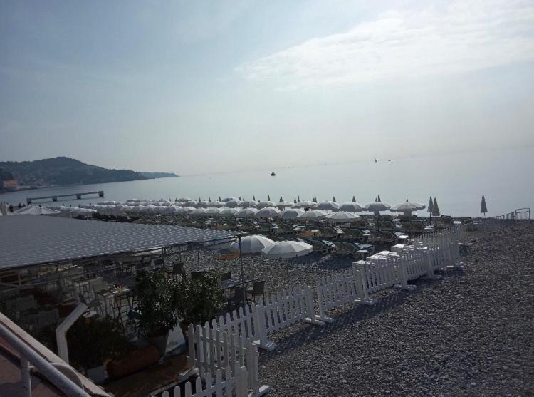 Fully Equipped Apt For 3, Near Negresco Νίκαια Εξωτερικό φωτογραφία