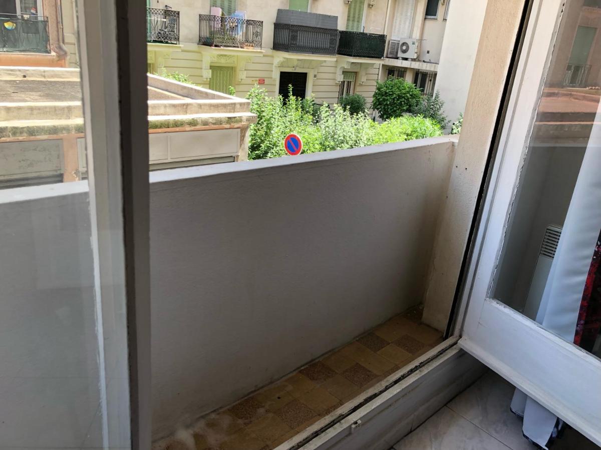 Fully Equipped Apt For 3, Near Negresco Νίκαια Εξωτερικό φωτογραφία