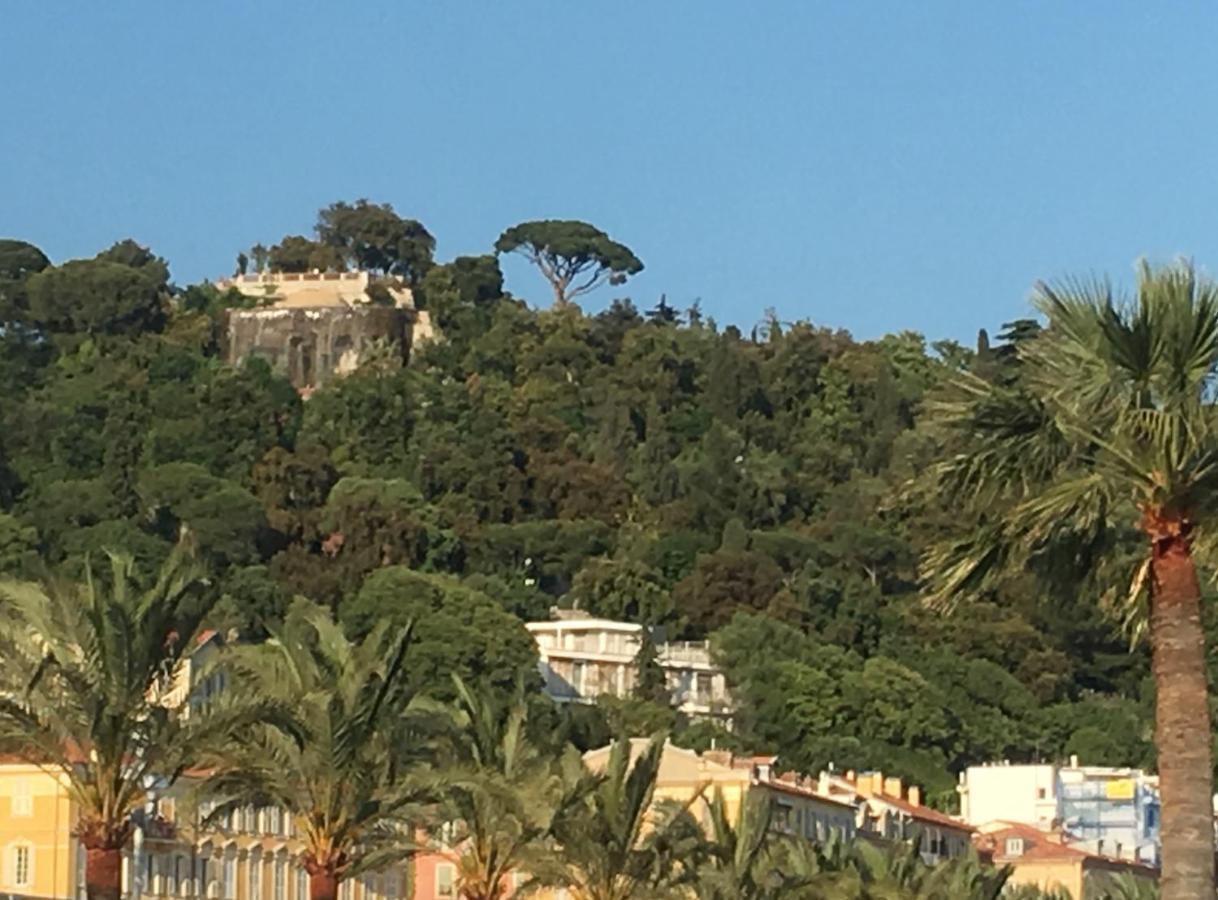 Fully Equipped Apt For 3, Near Negresco Νίκαια Εξωτερικό φωτογραφία