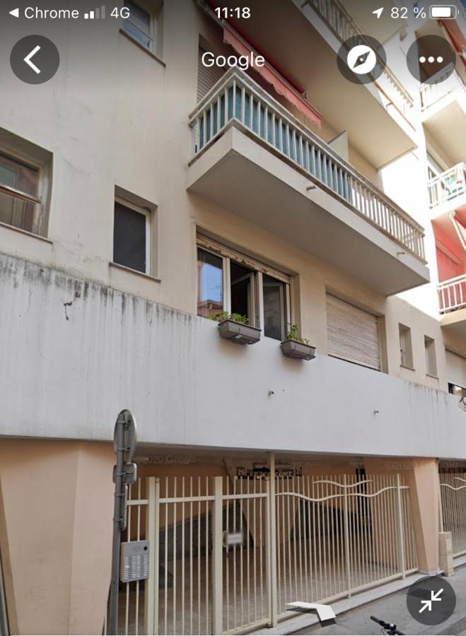Fully Equipped Apt For 3, Near Negresco Νίκαια Εξωτερικό φωτογραφία