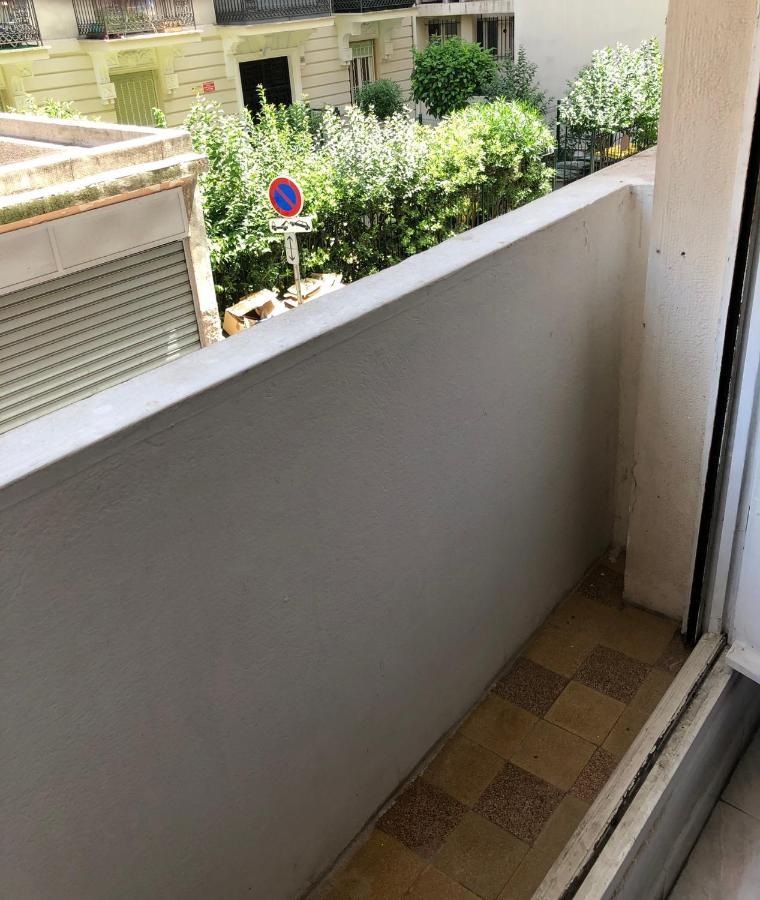 Fully Equipped Apt For 3, Near Negresco Νίκαια Εξωτερικό φωτογραφία