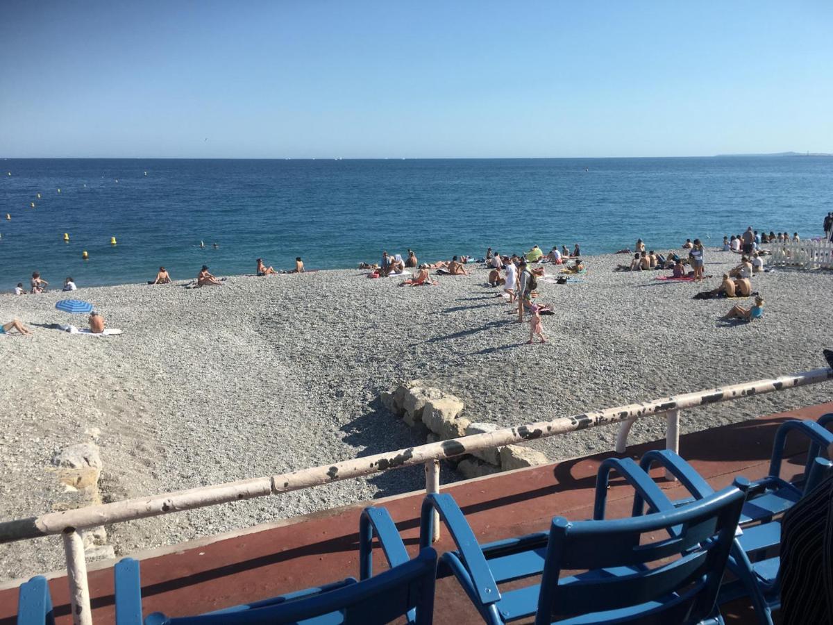 Fully Equipped Apt For 3, Near Negresco Νίκαια Εξωτερικό φωτογραφία