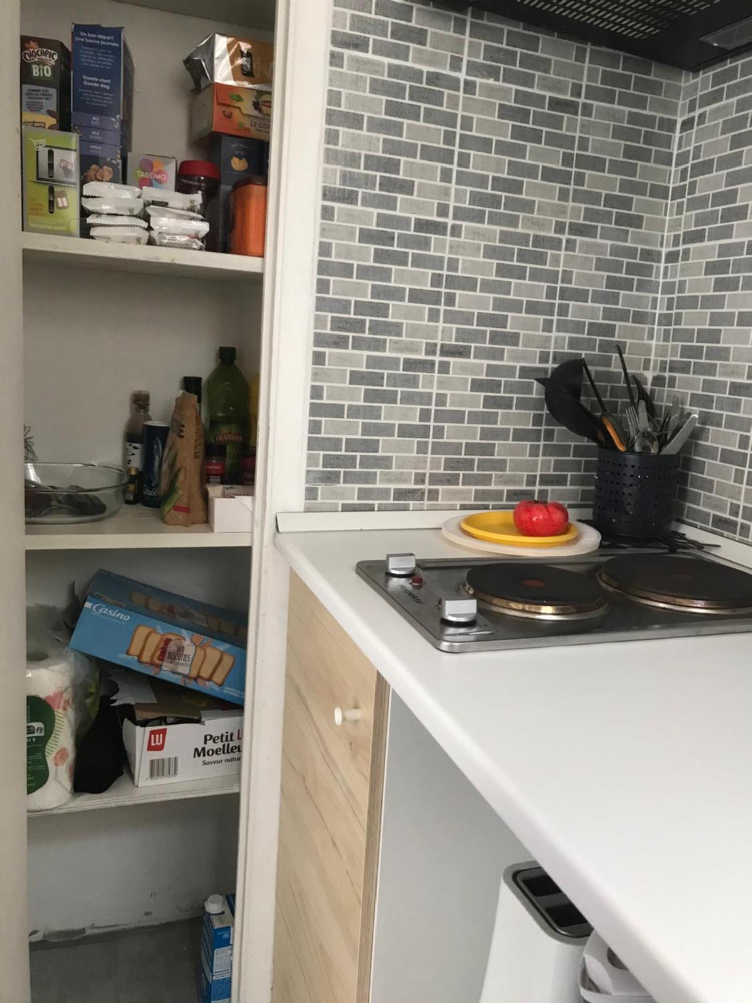 Fully Equipped Apt For 3, Near Negresco Νίκαια Εξωτερικό φωτογραφία