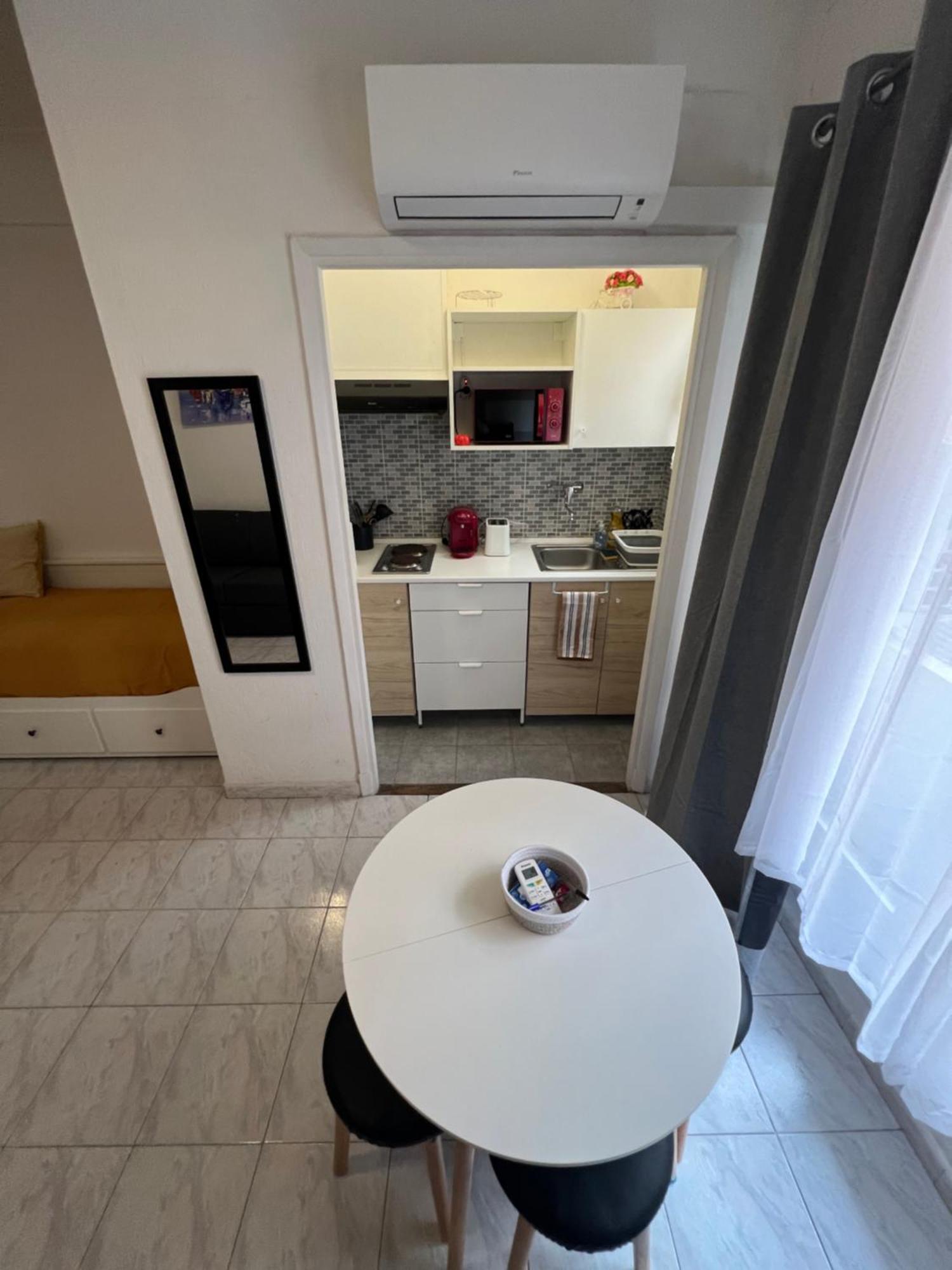 Fully Equipped Apt For 3, Near Negresco Νίκαια Εξωτερικό φωτογραφία
