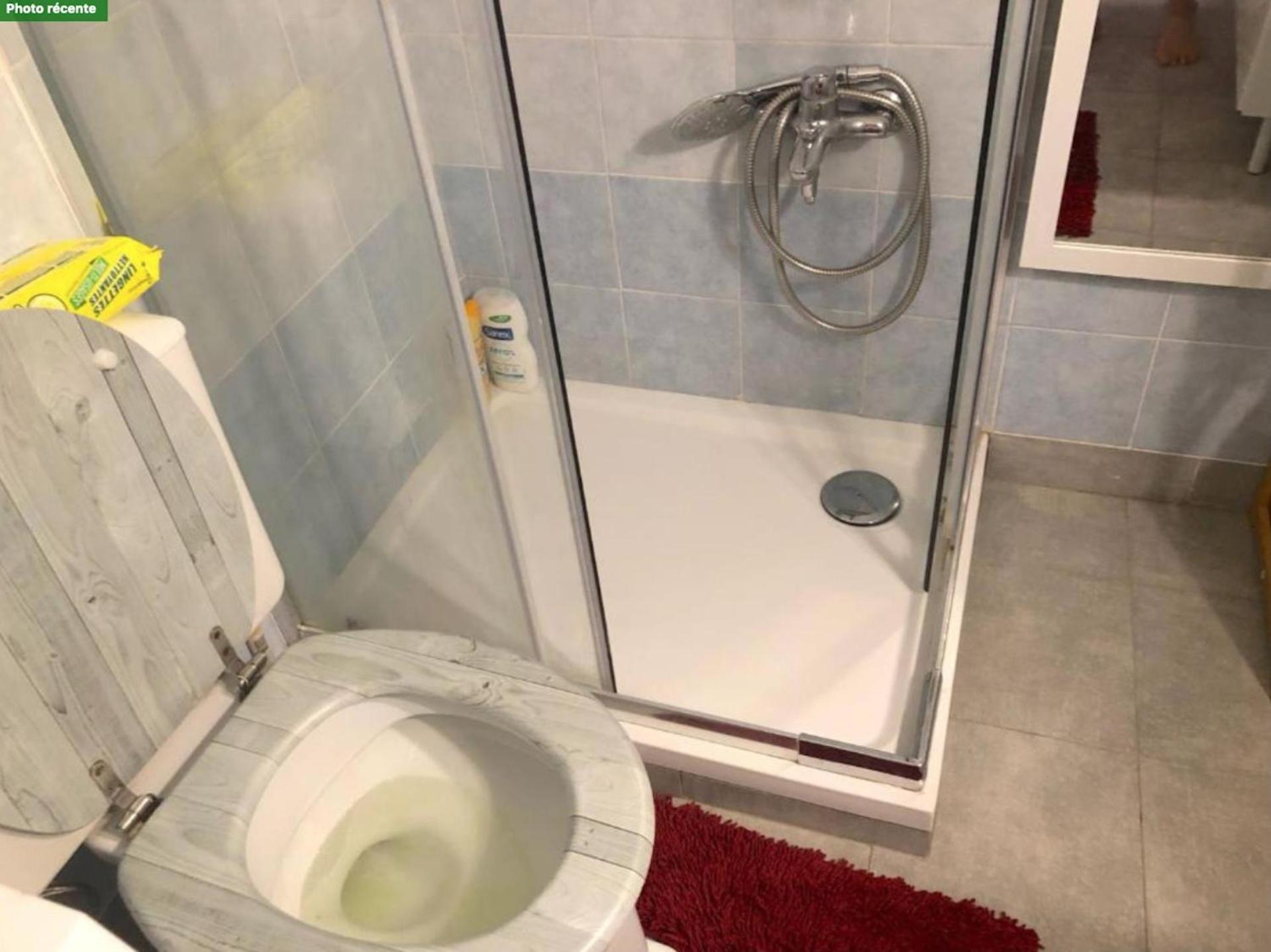 Fully Equipped Apt For 3, Near Negresco Νίκαια Εξωτερικό φωτογραφία