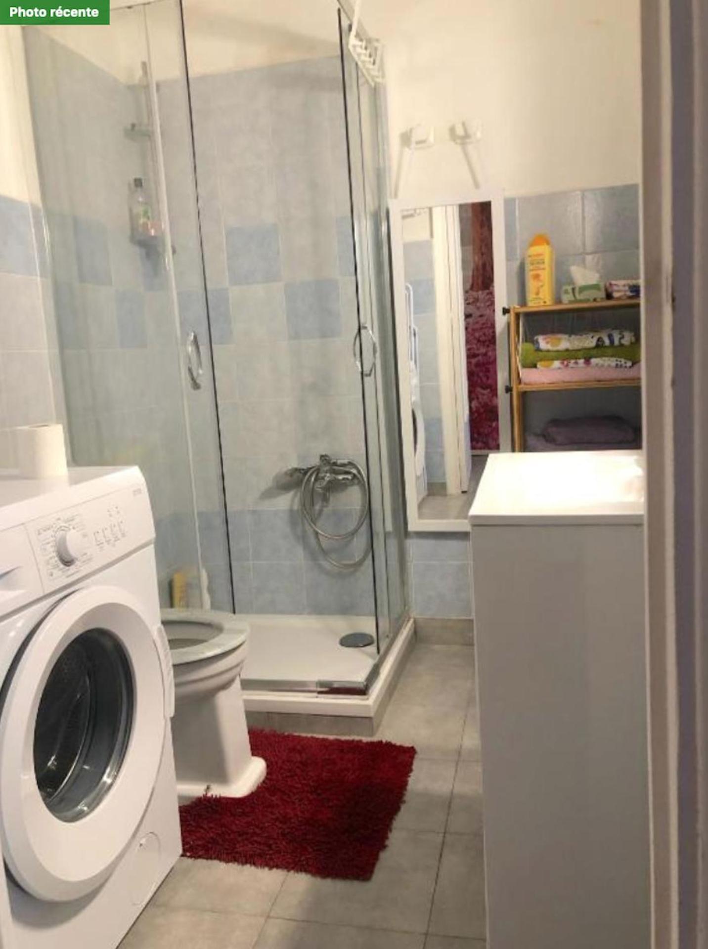 Fully Equipped Apt For 3, Near Negresco Νίκαια Εξωτερικό φωτογραφία