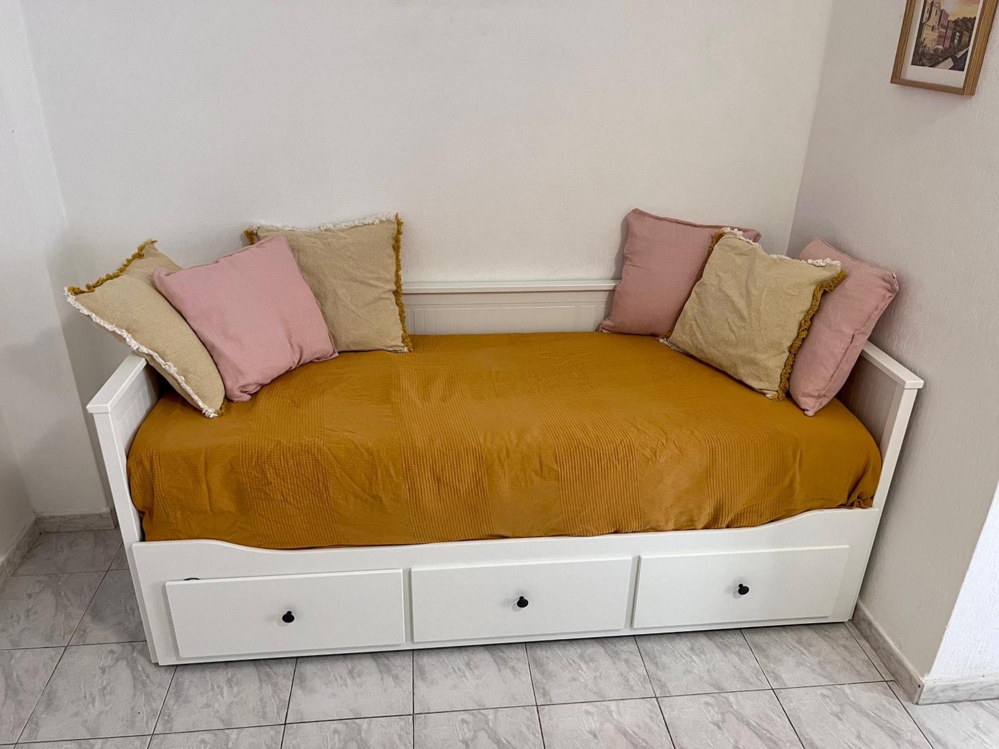 Fully Equipped Apt For 3, Near Negresco Νίκαια Εξωτερικό φωτογραφία