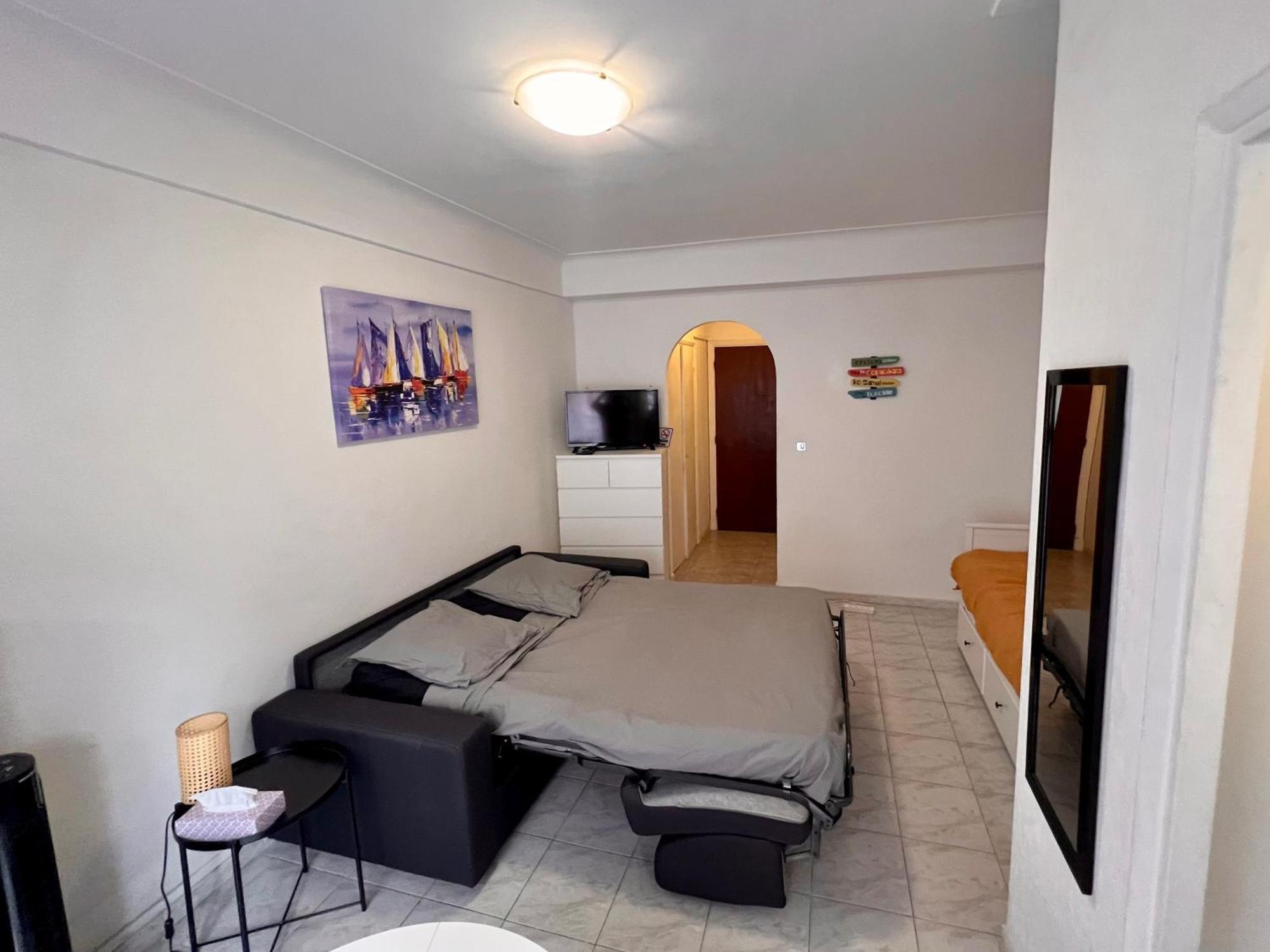 Fully Equipped Apt For 3, Near Negresco Νίκαια Εξωτερικό φωτογραφία